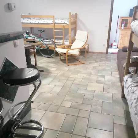 Apartamento Apartma Gace