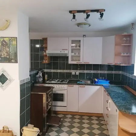 דירה Apartma Gace