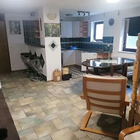 Apartma Gace דירה