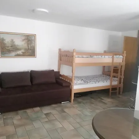 Apartma Gace Apartamento