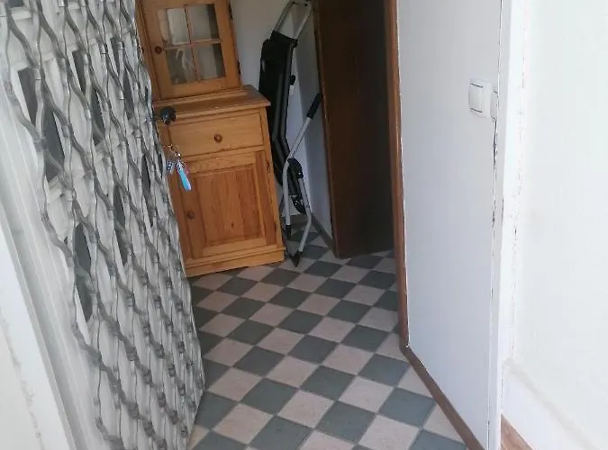 Apartma Gace アパート